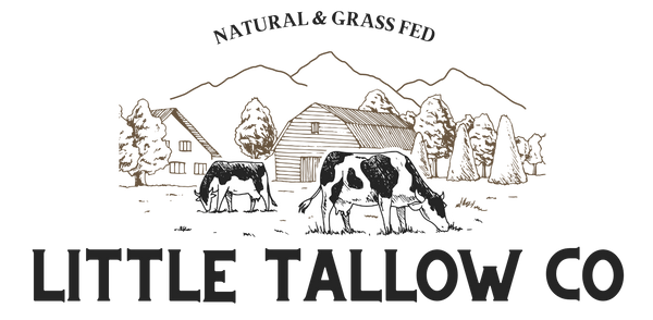 LittleTallowCo logo