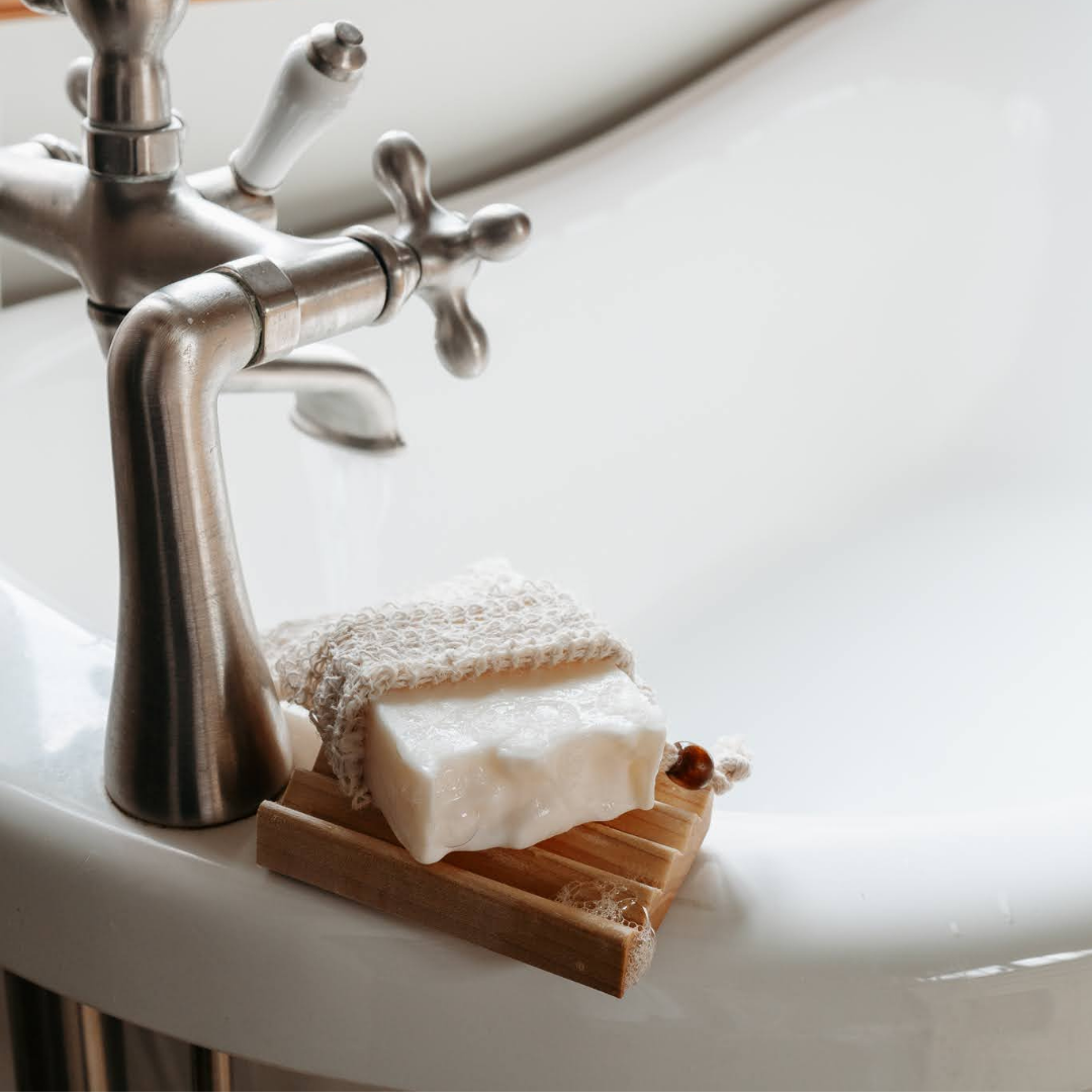 Tallow Soap Bundle