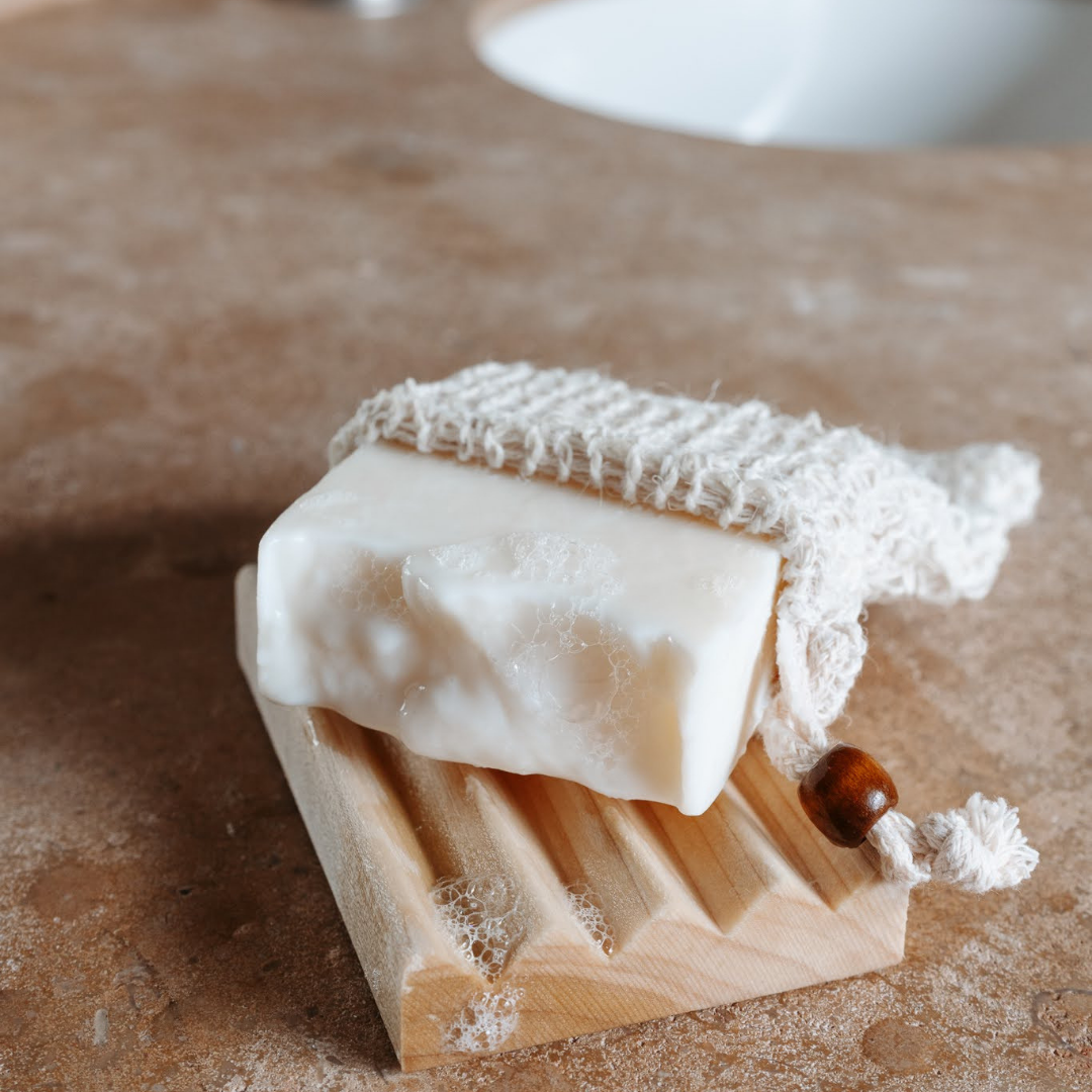 Tallow Soap Bundle