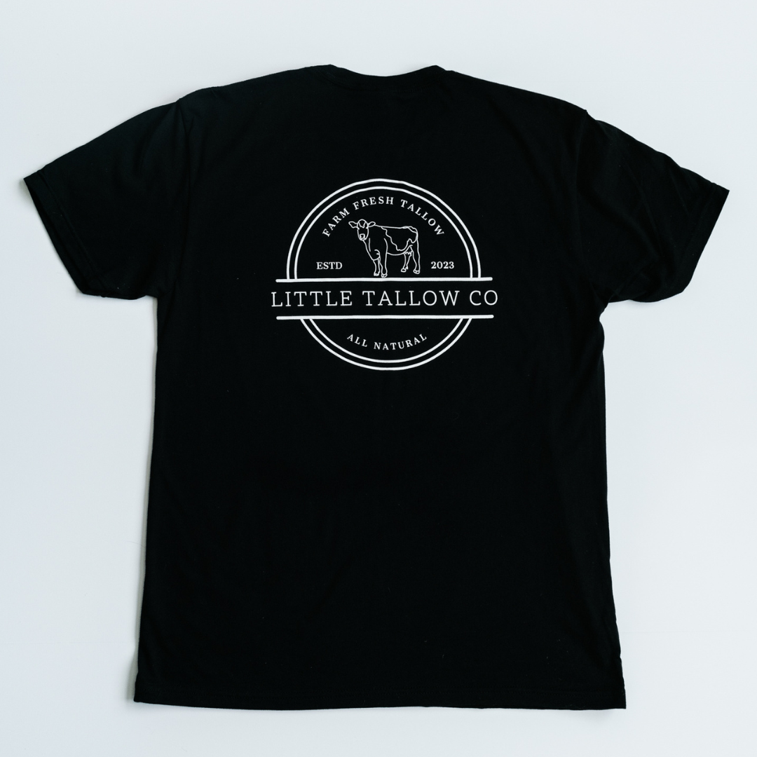 Little Tallow Co T-Shirt