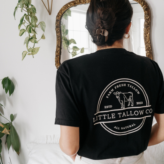 Little Tallow Co T-Shirt