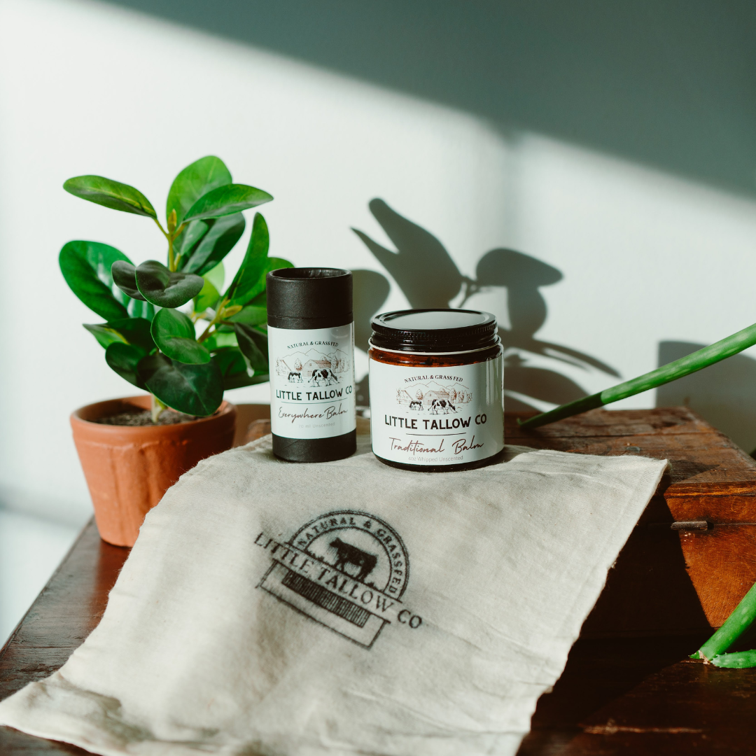 The Essentials Bundle