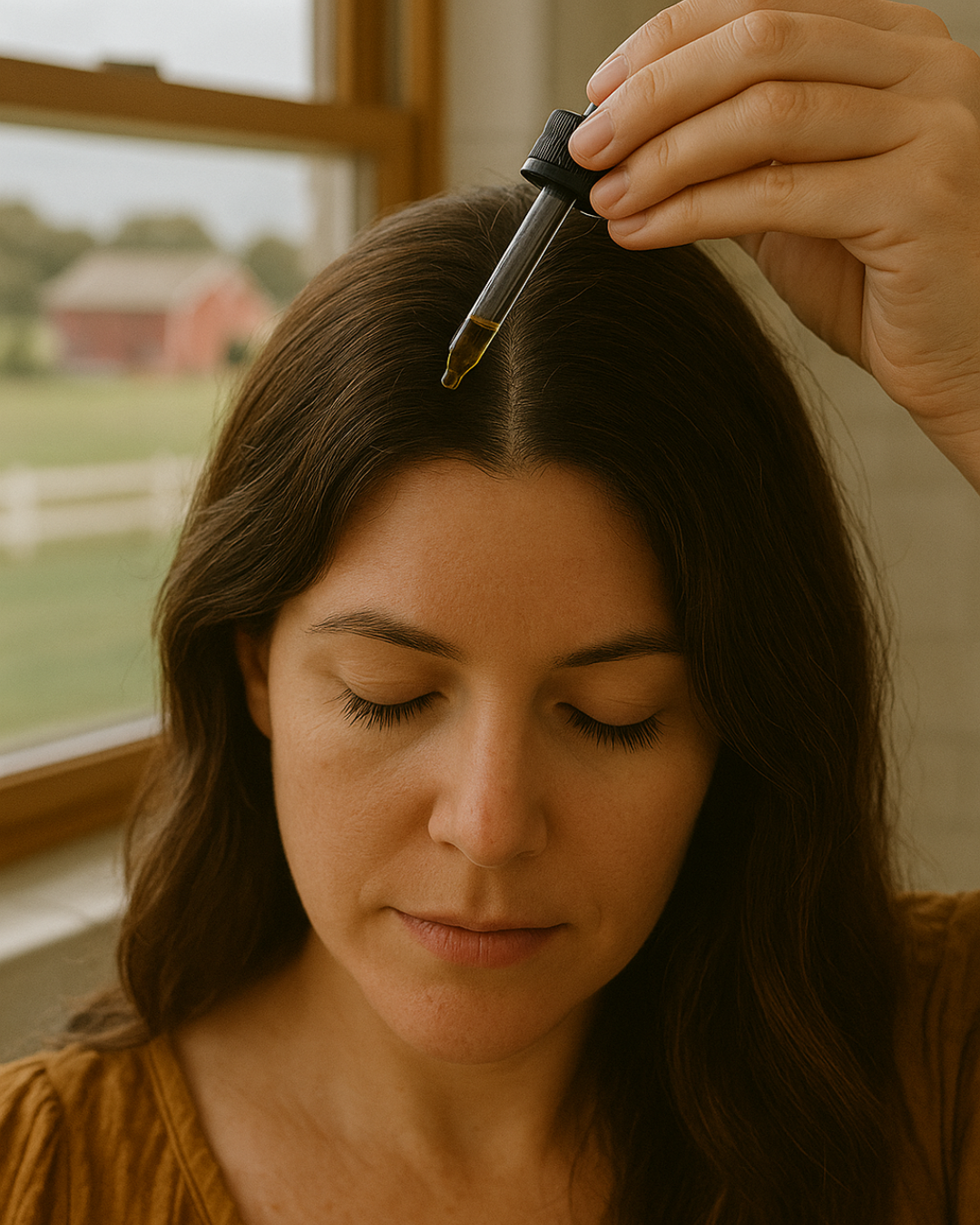 Hair & Scalp Treatment Bundle