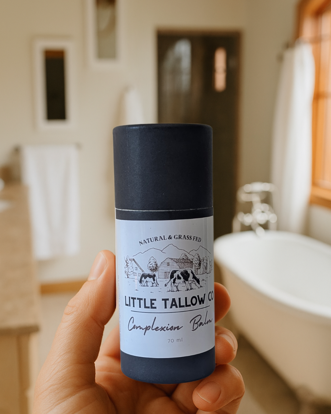 Complexion Balm