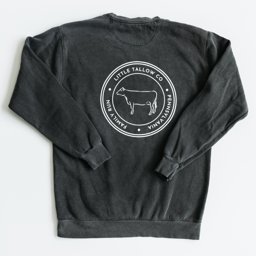 Little Tallow Co Crewneck