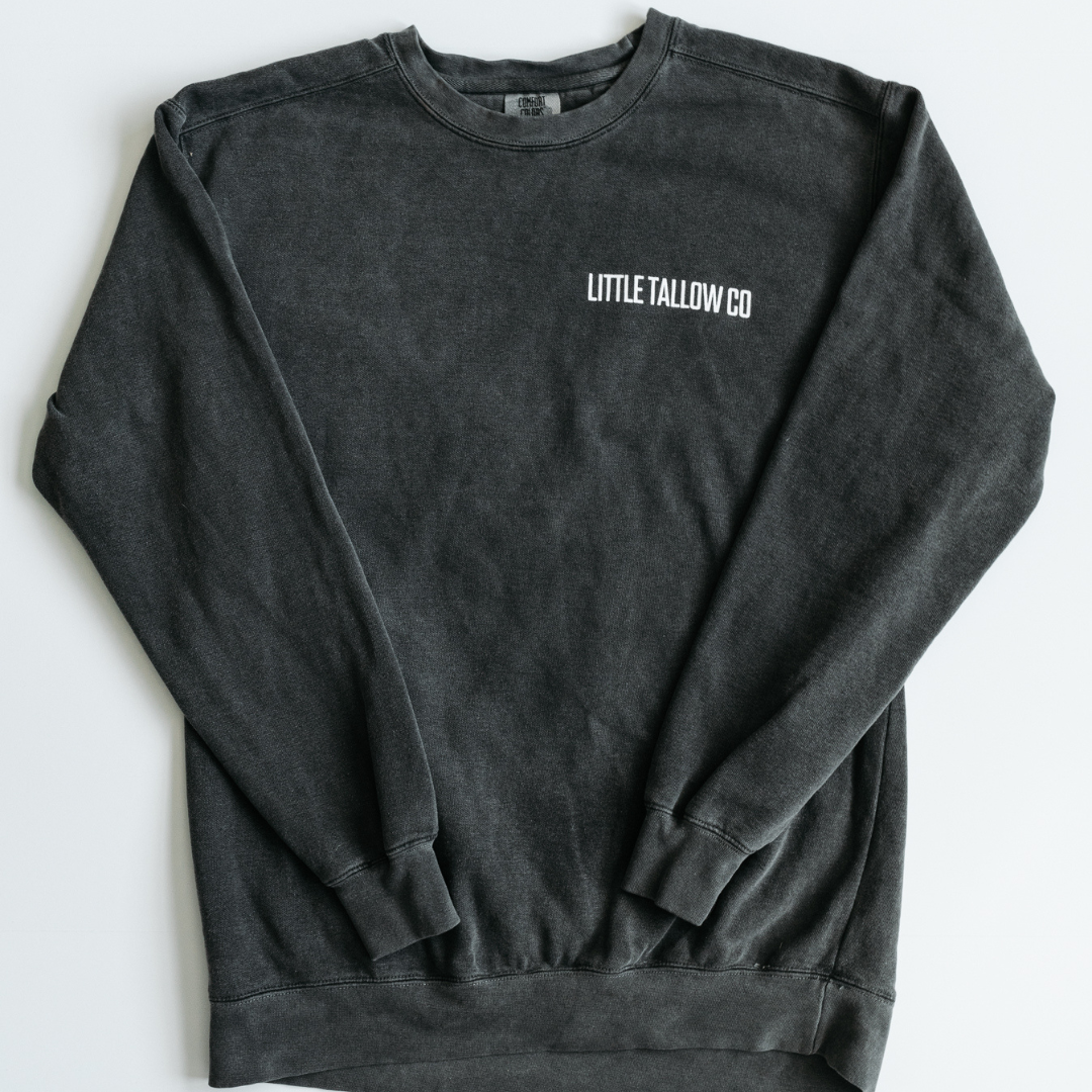 Little Tallow Co Crewneck