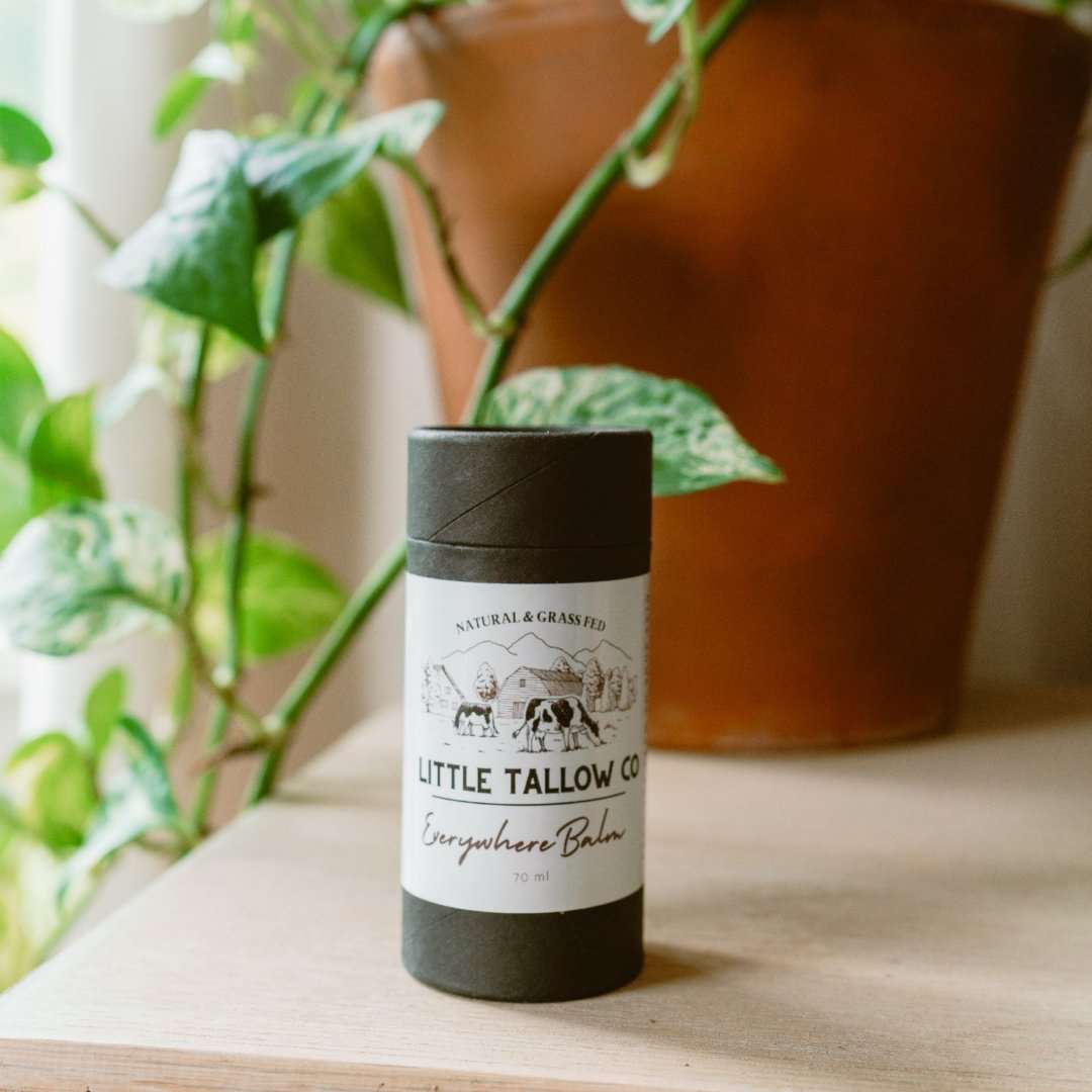 Picture of Little Tallow Co Everywhere Balm