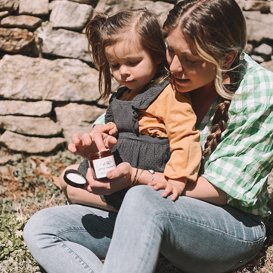 Unveiling the Soothing Power of Beef Tallow for Eczema