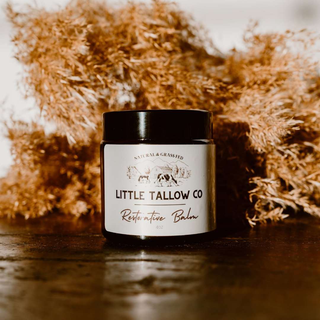 Whipped Tallow: A Natural Wonder for Skincare – A Comprehensive Guide and Comparison with Common Skincare Products