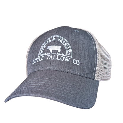 Little Tallow Co Trucker Hat