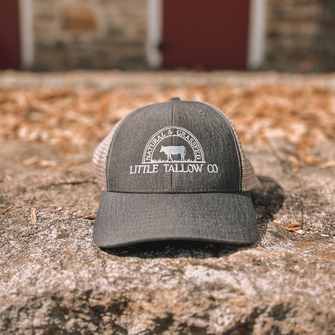 Little Tallow Co Trucker Hat