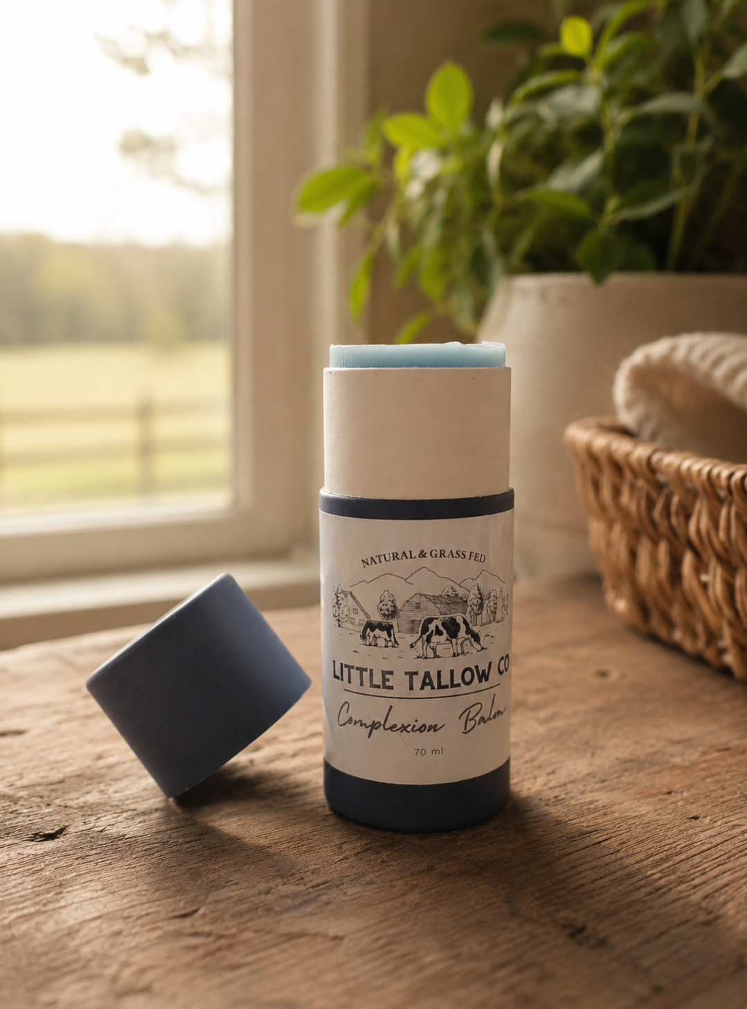 Complexion Balm