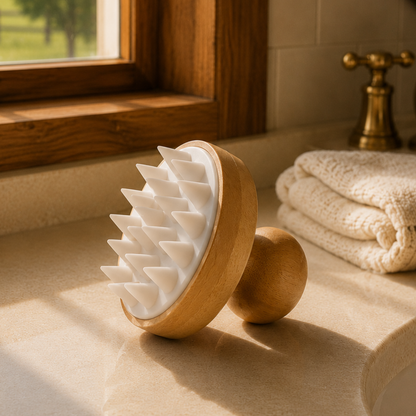 Scalp Massager