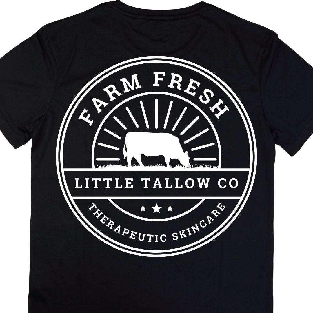 Little Tallow Co Tee